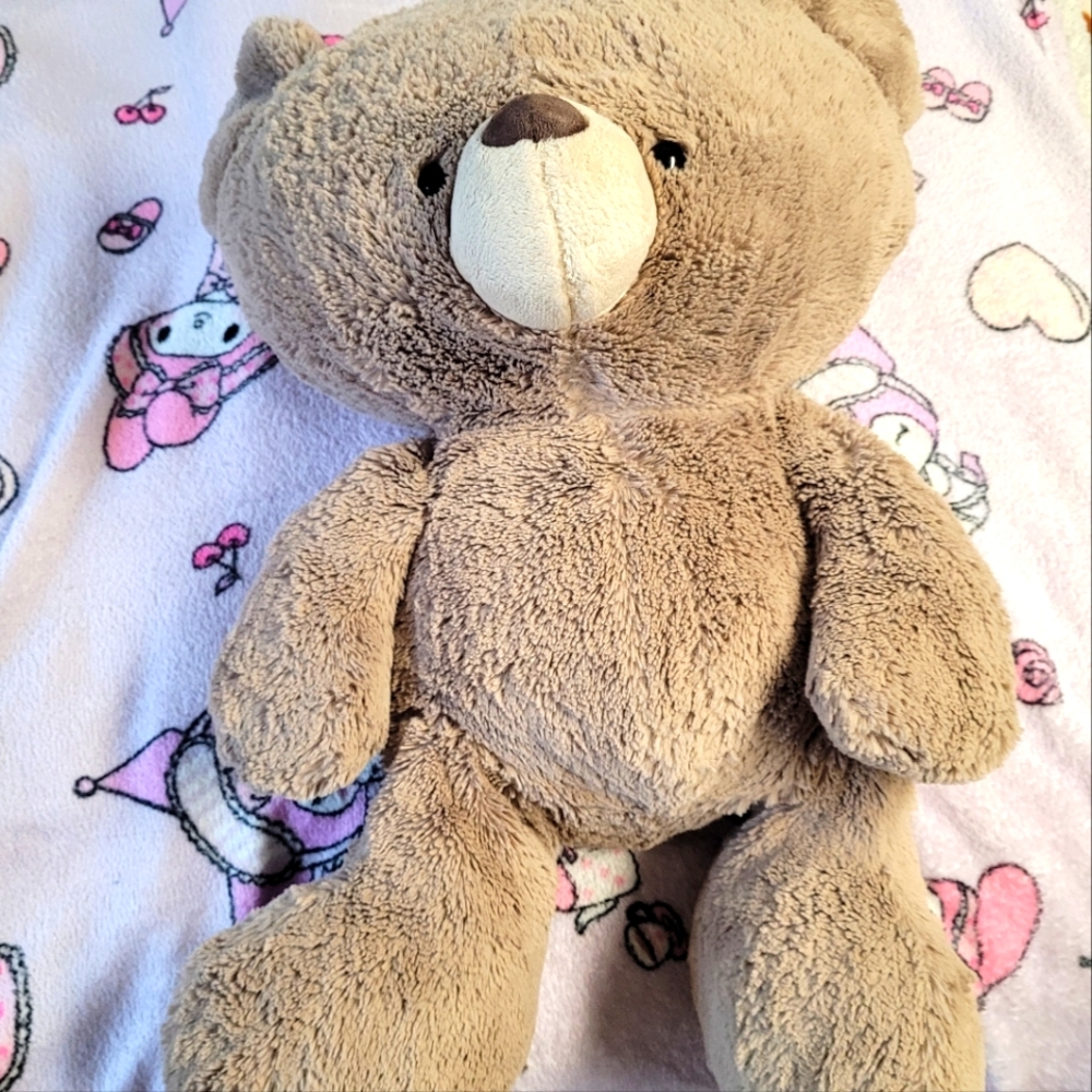 23" Teddy Bear
